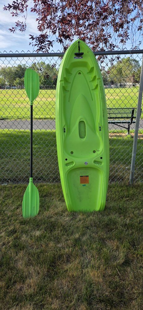 Paddleboard