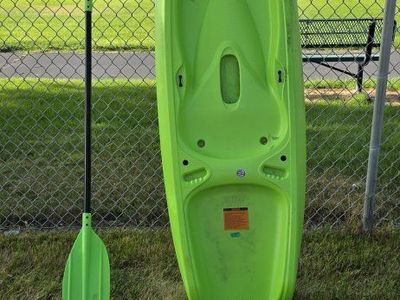 Paddleboard