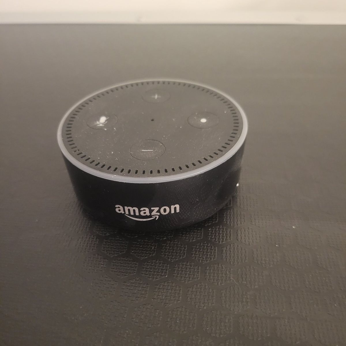 Amazon Echo Dot 1st Gen