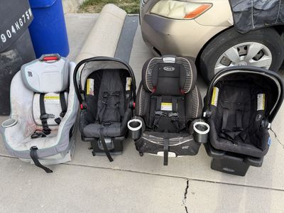 Carseats
