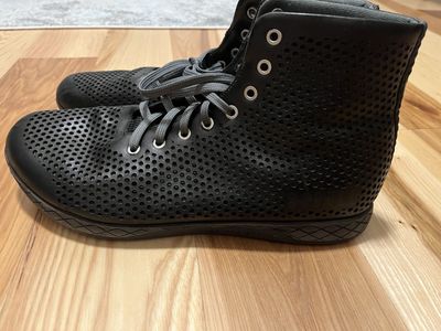 NOBULL men’s shoe size 12