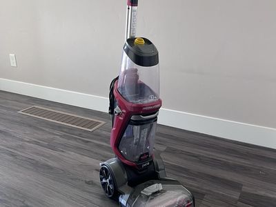 Bissell Carpet Cleaner