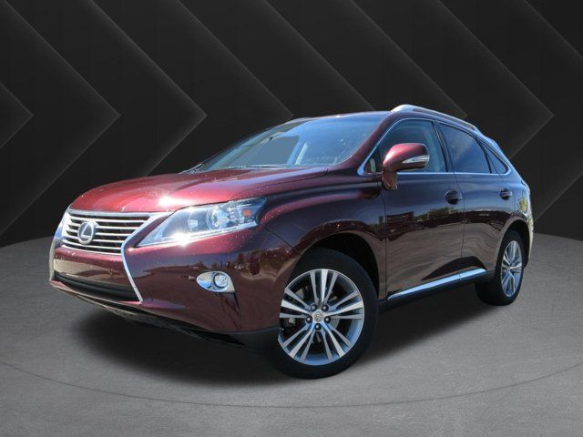 2015 Lexus RX Base