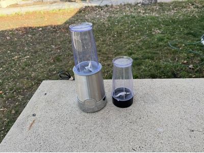 Bella smothie blender set