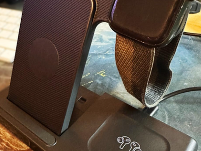 New in box Wireless Charger Station