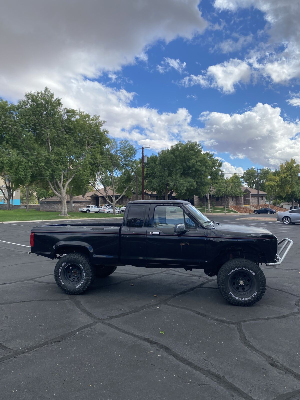 1990 Ford Ranger STX in St. George, UT | KSL Cars