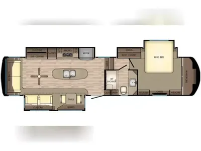2013 Redwood by New Way