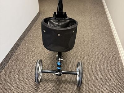 Medical scooter