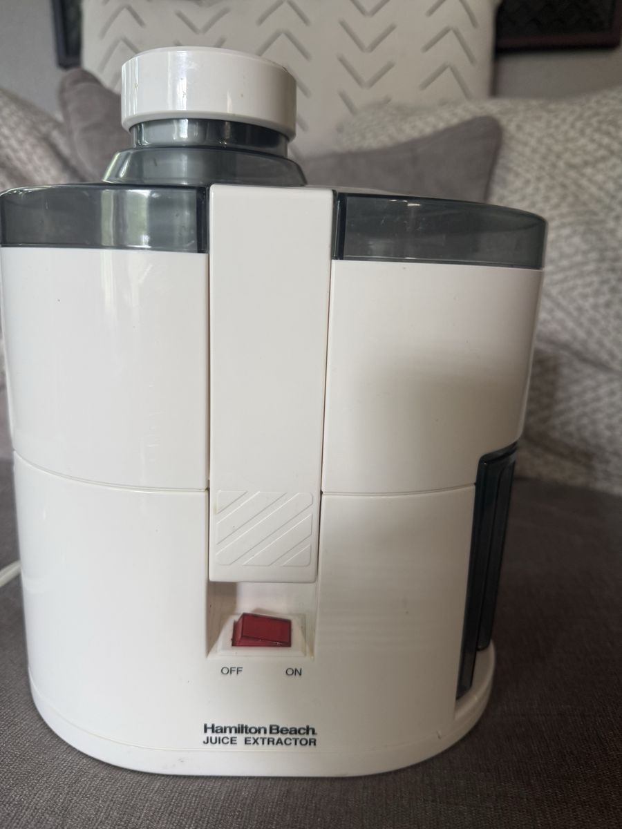 Juicer