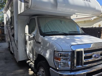 motorhome