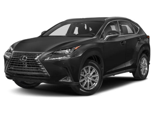2018 Lexus NX 300 F SPORT