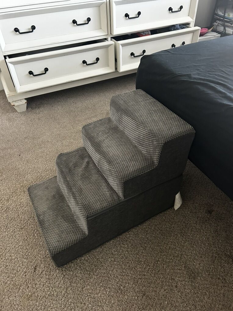 Pet Stairs
