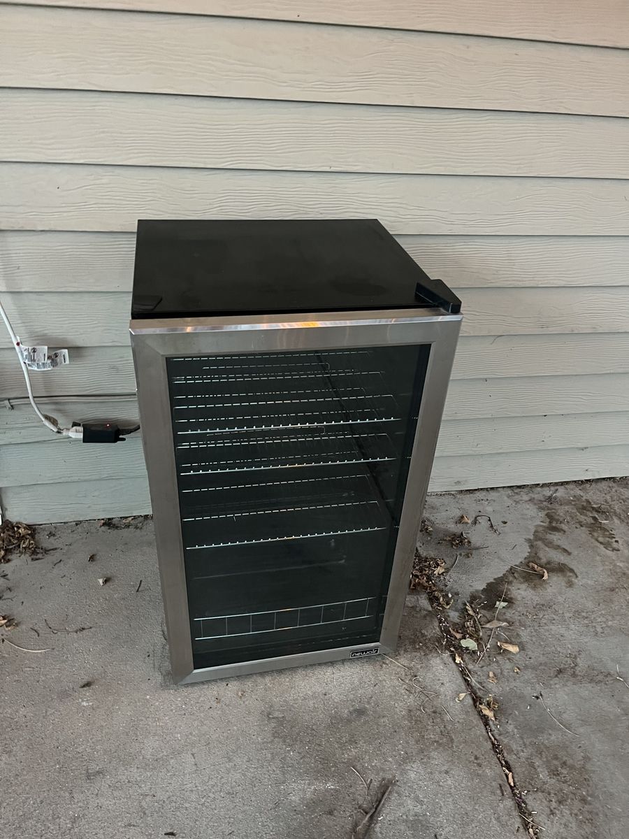 Newair Mini Fridge