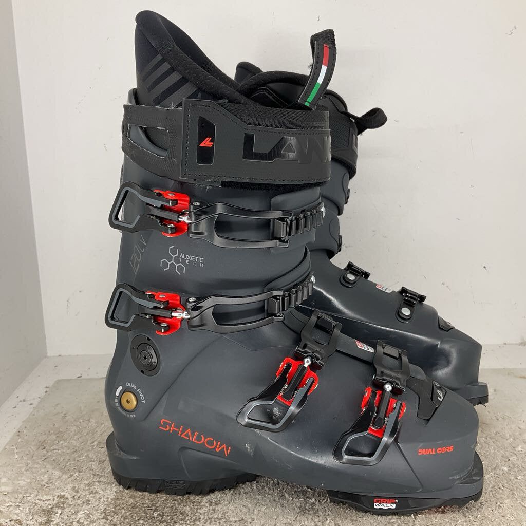 2025 Lange Shadow 120 LV GW