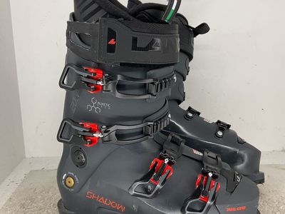 2025 Lange Shadow 120 LV GW