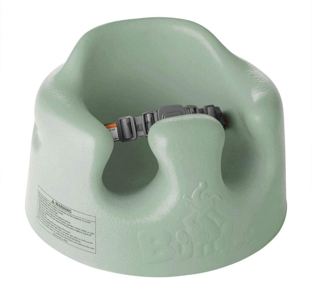 baby Chair light Green