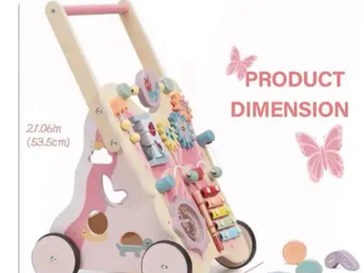 toy activity walker missing banger for xylophone