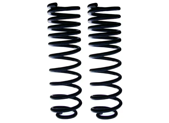 ICON 1.5” Rear Lift Dual Rate Coil Spring Kit for  2009-2023 Dodge Ram 1500 ICON Vehicle Dynamics 212150