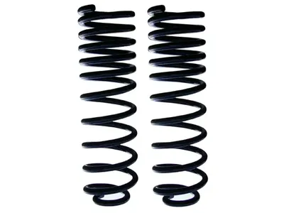 ICON 1.5” Rear Lift Dual Rate Coil Spring Kit for 2009-2023 Dodge Ram 1500 ICON Vehicle Dynamics 212150