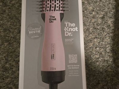 Dryer brush