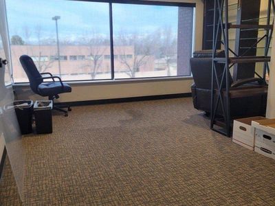 2 offices in shared professional office suite in M