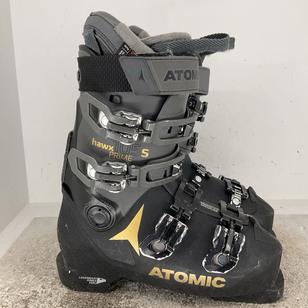 Atomic Hawx Prime 105 S