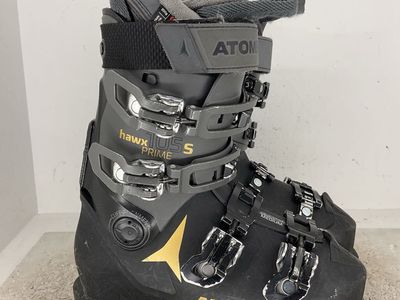 Atomic Hawx Prime 105 S