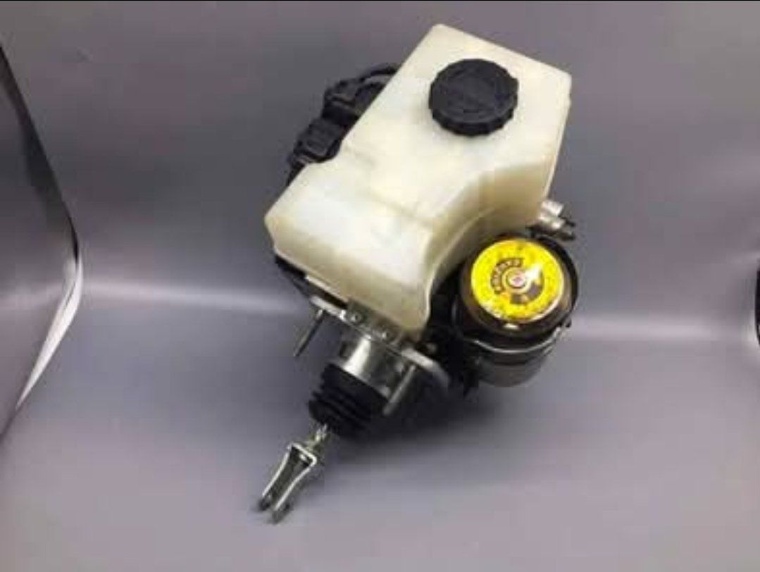 ABS Brake Pump- make offer I'll probably take it.
