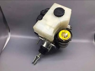 ABS Brake Pump- make offer I'll probably take it.