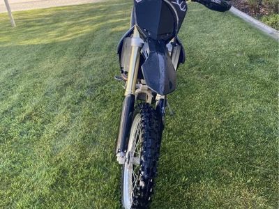2015 rmz250