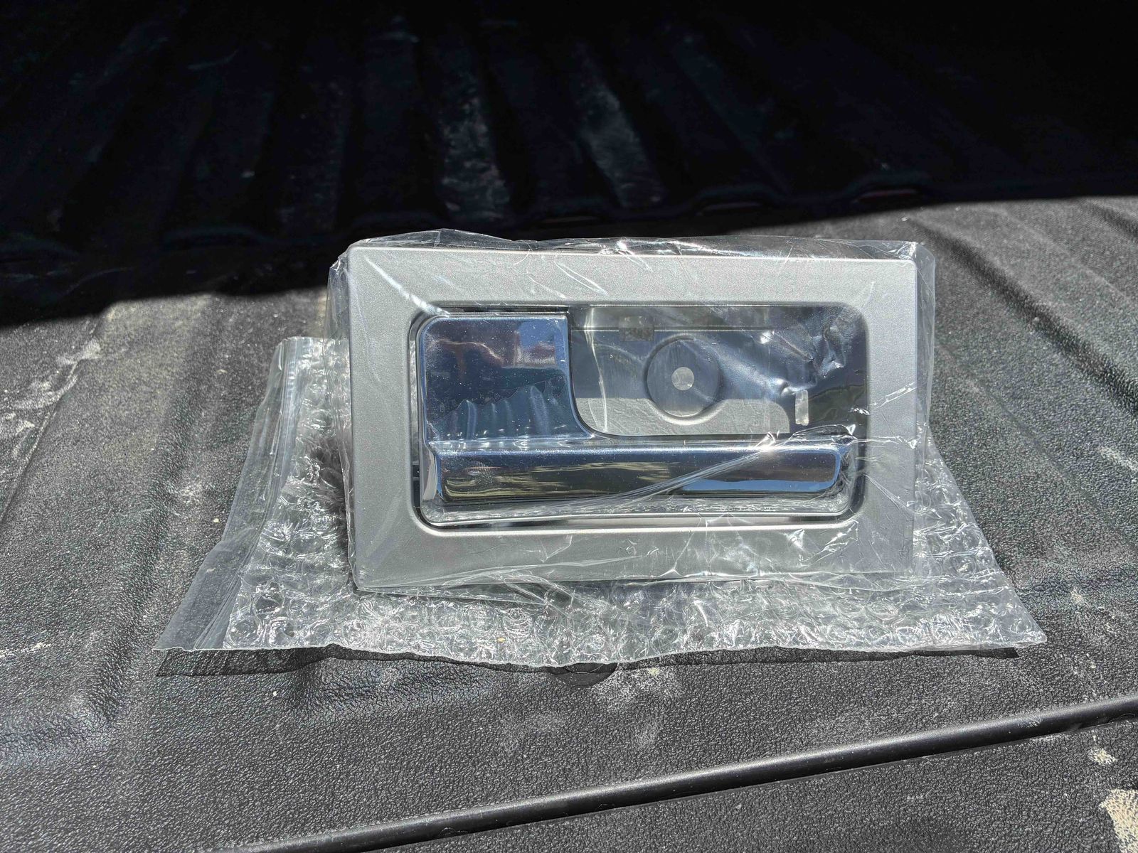 2010 bFord F150 Driver Interior Door Handle