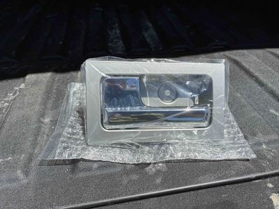 2010 bFord F150 Driver Interior Door Handle