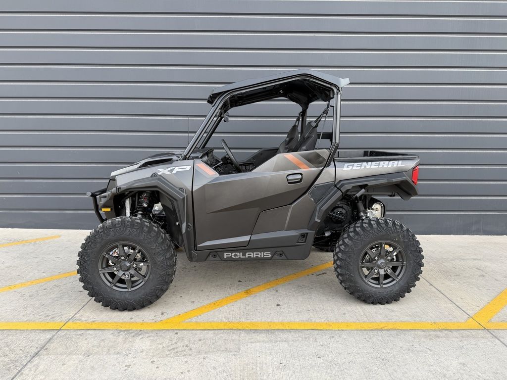 2026 Polaris® General XP 1000 Ultimate