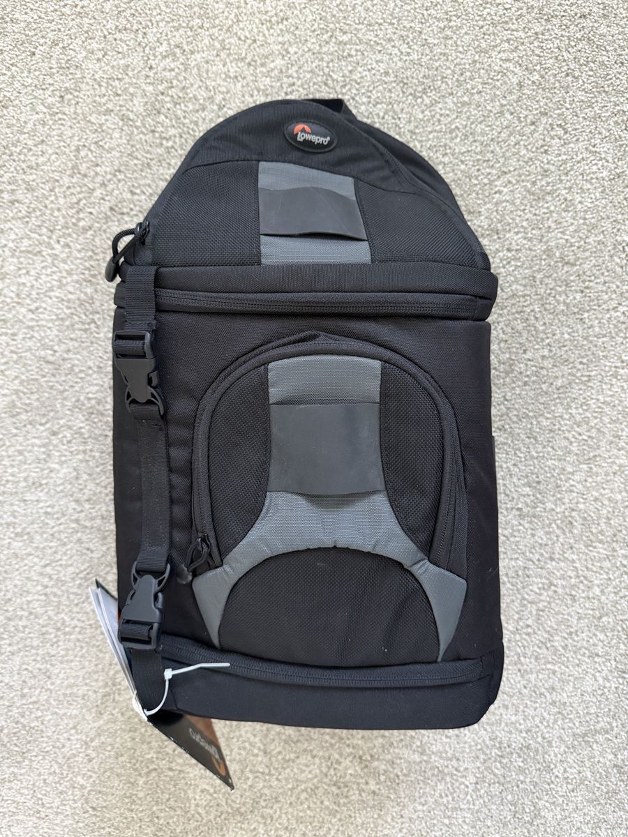 Lowepro Slingshot 200 AW