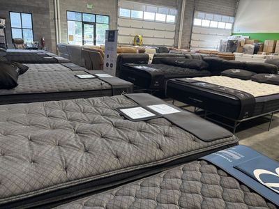 QUEEN MATTRESSES starting at just $450