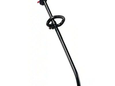 Troy-Bilt TB25CE 25cc 2-Cycle Curved Shaft Gas String Trimmer Weed Wacker