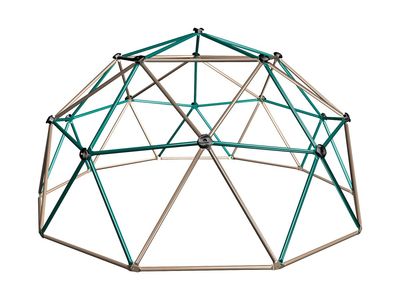 Lifetime 10 Foot Climbing Dome