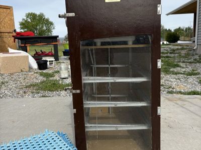 Large Egg Incubator