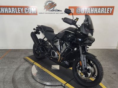 Harley-Davidson 2022 Pan America 1250 Special