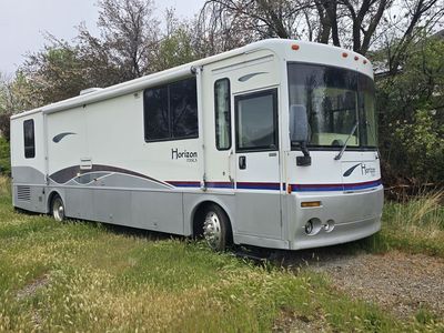 2001 Itasca Horizon Diesel Pusher