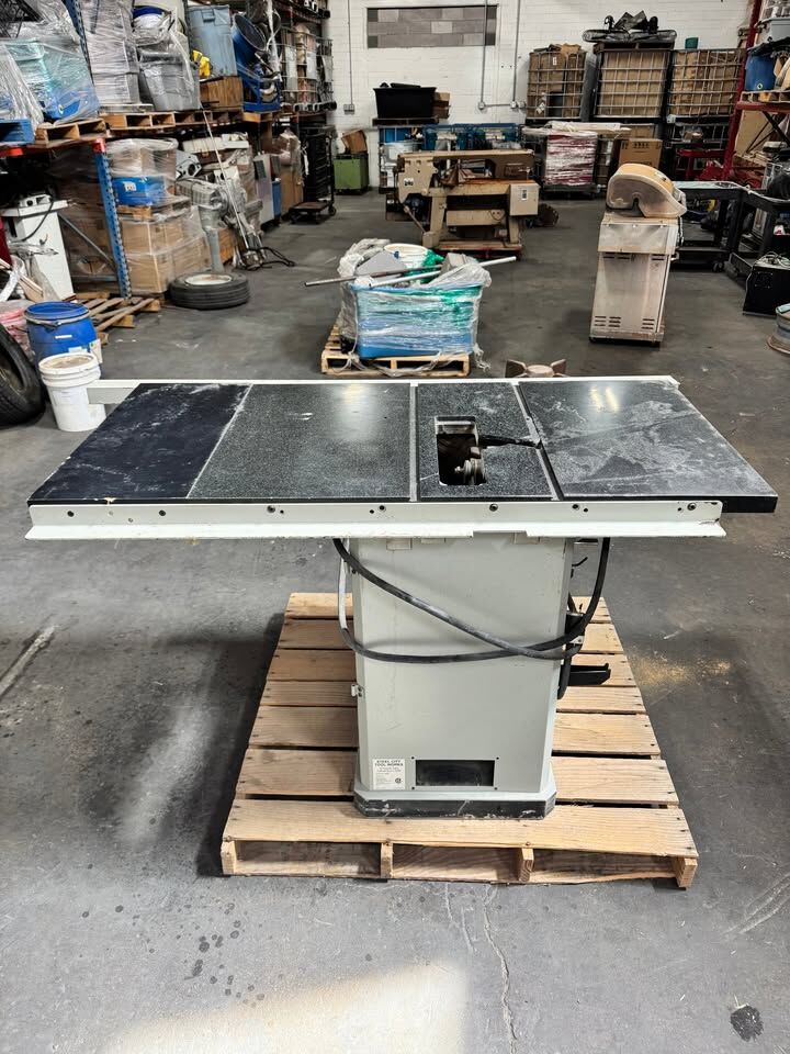 Table Saw