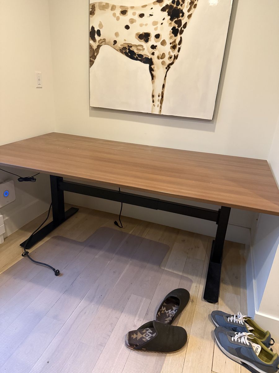 Standing Desk / Stand Up Desk 70.5"x35.5"