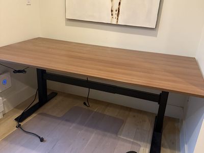 Standing Desk / Stand Up Desk 70.5"x35.5"