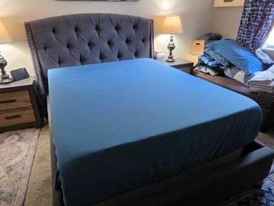 Complete Queen Bedroom Set - $260 OBO