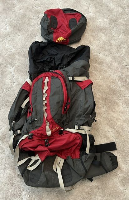 Kelty Redcloud 6650 Expedition Backpack