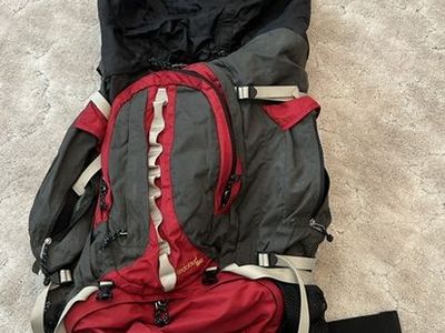 Kelty Redcloud 6650 Expedition Backpack