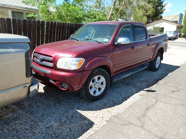 2005 TOYOTA TUNDRA SR5