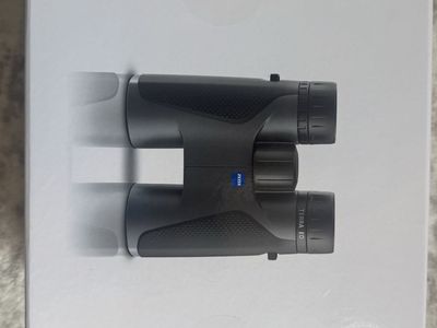 NIB Zeiss Terra ED 42