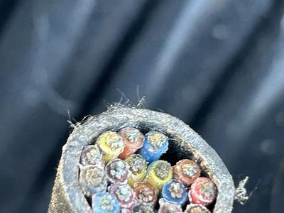 wire