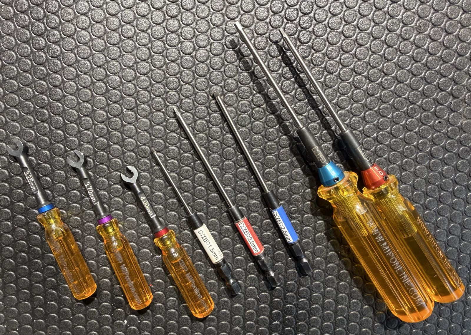MIP TOOLS